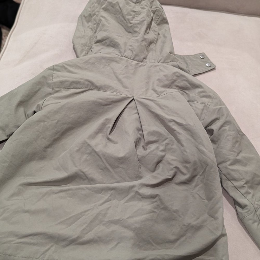Girls jacket - Picture 2 of 3